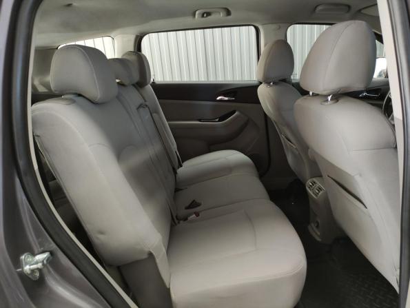 Chevrolet Orlando I с пробегом 2012 года, цена 1 197 000 рублей, 171411 км, минивэн, Автокод Объявления