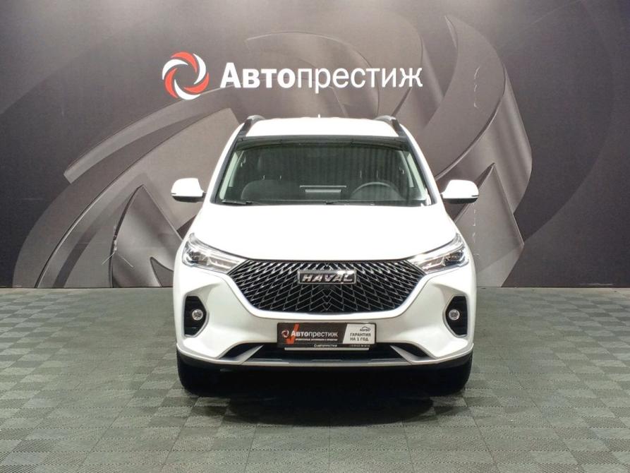 Haval M6 II Оренбург  - изображение 3