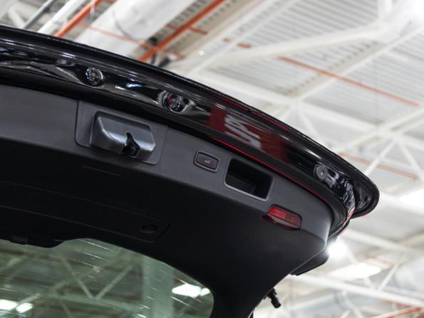 Porsche Macan I Рестайлинг с пробегом 2020 года, цена 4 999 000 рублей, 73198 км, внедорожник, Автокод Объявления