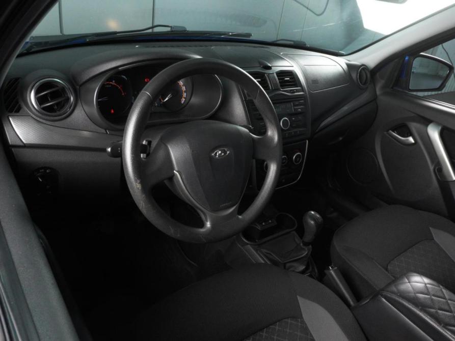 Lada (ВАЗ) Granta I Рестайлинг Минеральные Воды  - изображение 6