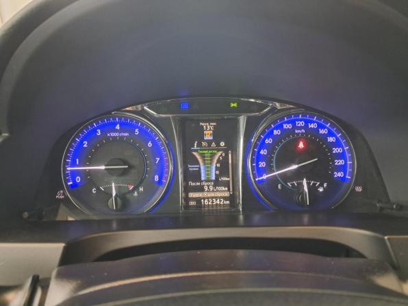 Toyota Camry VII (XV50) Рестайлинг с пробегом 2015 года, цена 1 949 000 рублей, 162098 км, седан, Автокод Объявления