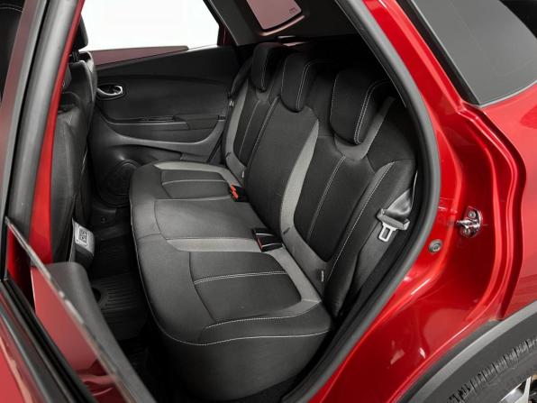 Renault Kaptur I Рестайлинг с пробегом 2020 года, цена 1 679 900 рублей, 82451 км, внедорожник, Автокод Объявления