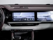 Geely Monjaro I Москва  - изображение 32