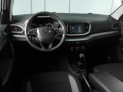 Lada (ВАЗ) Vesta I Рестайлинг (NG) Минеральные Воды  - изображение 24