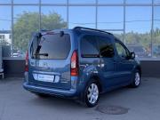 Citroen Berlingo II Рестайлинг Москва  - изображение 24