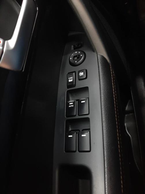 Kia Sorento II Рестайлинг Москва  - изображение 19