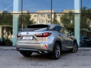 Lexus RX IV Самара  - изображение 19