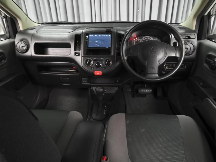Mitsubishi Lancer Cargo Y12 Рестайлинг Ставрополь  - изображение 6