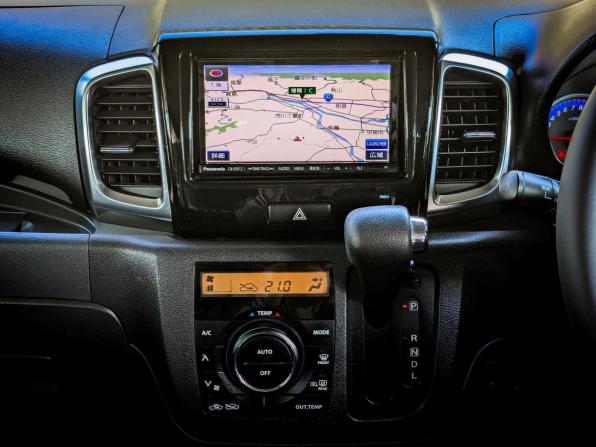Suzuki Spacia I с пробегом 2015 года, цена 799 900 рублей, 150000 км, минивэн, Автокод Объявления