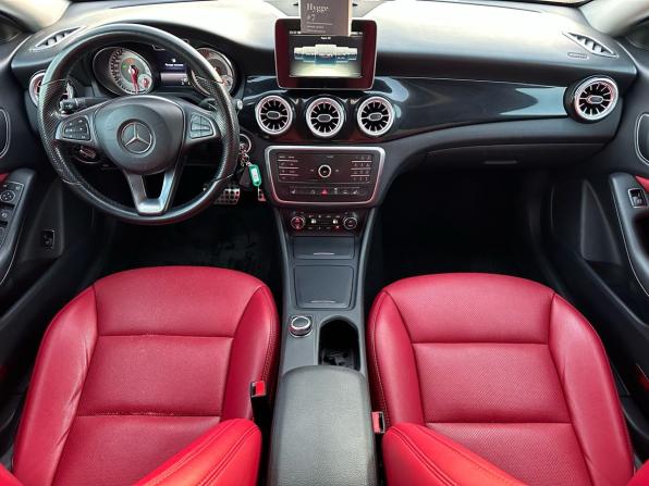 Mercedes-Benz CLA I (C117 X117) с пробегом 2015 года, цена 1 530 000 рублей, 170000 км, седан, Автокод Объявления