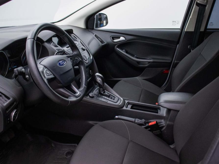 Ford Focus III Рестайлинг Москва  - изображение 9