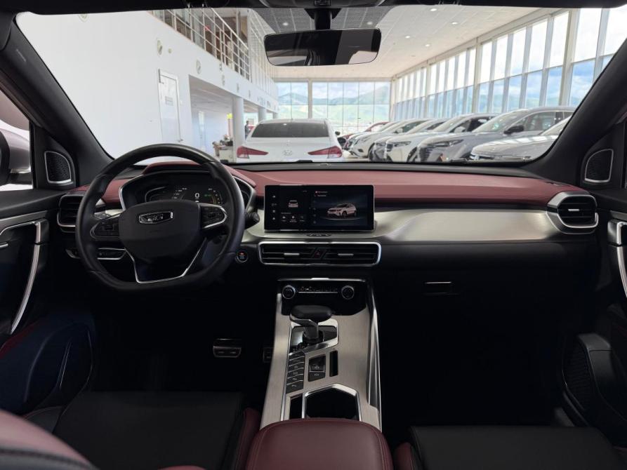 Belgee X50 Новороссийск  - изображение 9