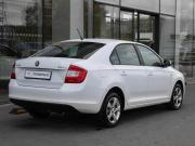 Skoda Rapid I Москва  - изображение 23
