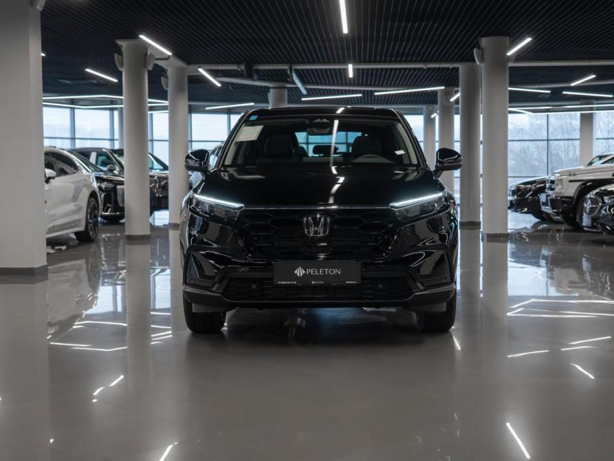 Honda CR-V VI Москва  - изображение 3