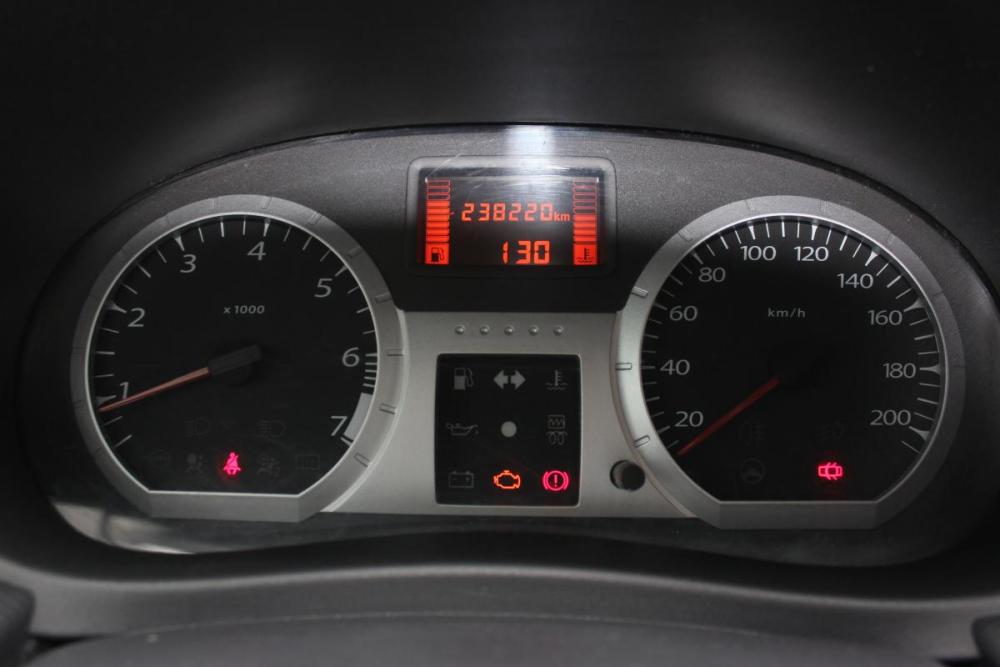 Lada (ВАЗ) Largus I Белгород  - изображение 17