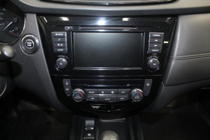 Nissan X-Trail III Рестайлинг с пробегом 2022 года, цена 2 549 000 рублей, 68000 км, внедорожник, Автокод Объявления