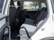 Volkswagen Tiguan II Рестайлинг Ставрополь  - изображение 32