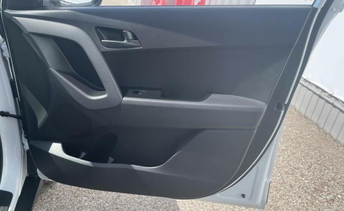 Hyundai Creta I с пробегом 2019 года, цена 1 775 600 рублей, 169572 км, внедорожник, Автокод Объявления