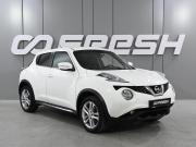 Nissan Juke I Ростов-на-Дону  - изображение 20