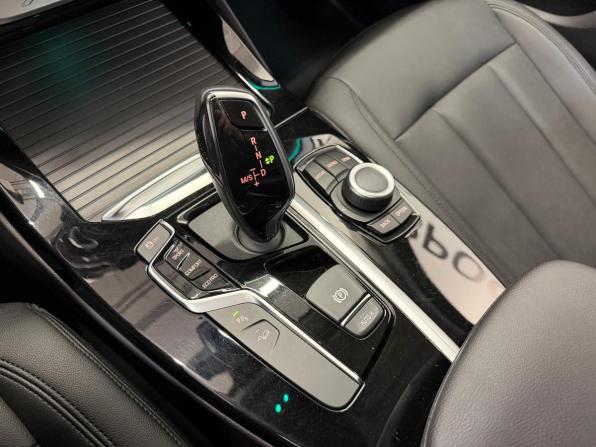 BMW X3 III (G01) с пробегом 2019 года, цена 3 640 000 рублей, 78862 км, внедорожник, Автокод Объявления