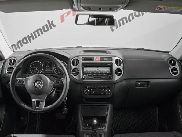 Volkswagen Tiguan I с пробегом 2010 года, цена 1 080 000 рублей, 168439 км, внедорожник, Автокод Объявления