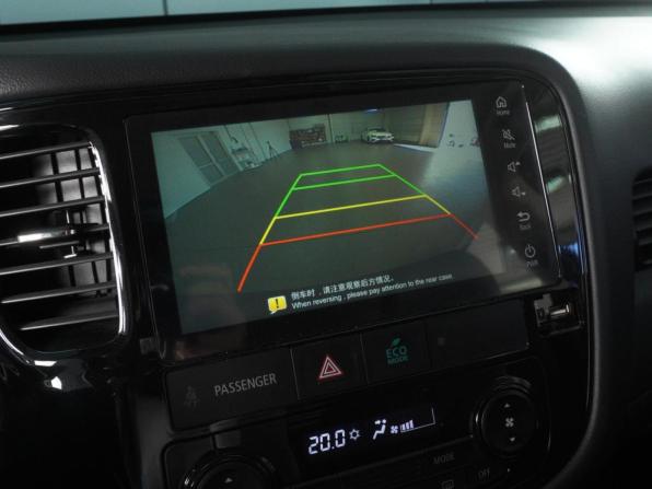 Mitsubishi Outlander III Рестайлинг 3 с пробегом 2022 года, цена 2 659 000 рублей, 11180 км, внедорожник, Автокод Объявления
