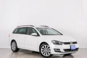 Volkswagen Golf VII Красноярск  - изображение 22