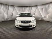 Skoda Octavia II (A5) Рестайлинг Москва  - изображение 28