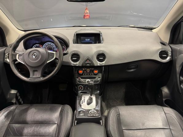Renault Koleos I Рестайлинг с пробегом 2013 года, цена 1 319 000 рублей, 130000 км, внедорожник, Автокод Объявления