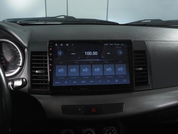 Mitsubishi Lancer X Рестайлинг с пробегом 2013 года, цена 899 000 рублей, 203368 км, седан, Автокод Объявления