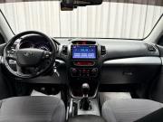 Kia Sorento II Рестайлинг Ижевск  - изображение 44