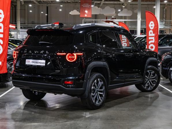 Haval H7 I с пробегом 2025 года, цена 3 190 000 рублей, 17000 км, внедорожник, Автокод Объявления