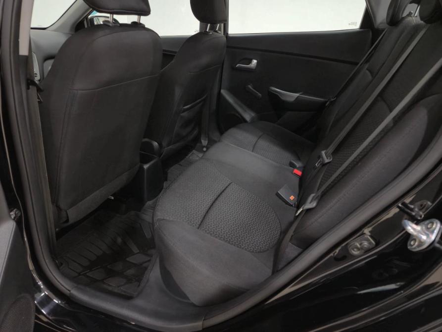 Kia Rio III Рестайлинг Альметьевск  - изображение 18