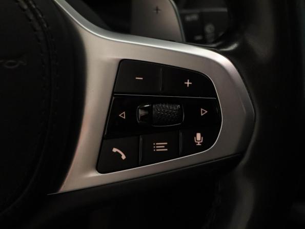 BMW X3 III (G01) с пробегом 2020 года, цена 4 350 000 рублей, 97400 км, внедорожник, Автокод Объявления