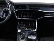 Audi A6 V (C8) Москва  - изображение 37