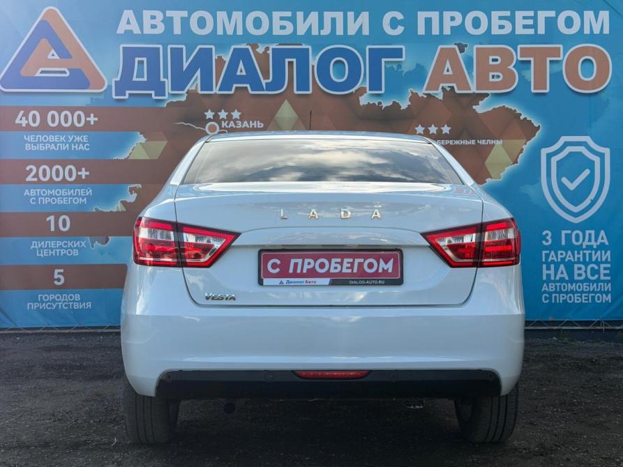 Lada (ВАЗ) Vesta I Набережные Челны  - изображение 4
