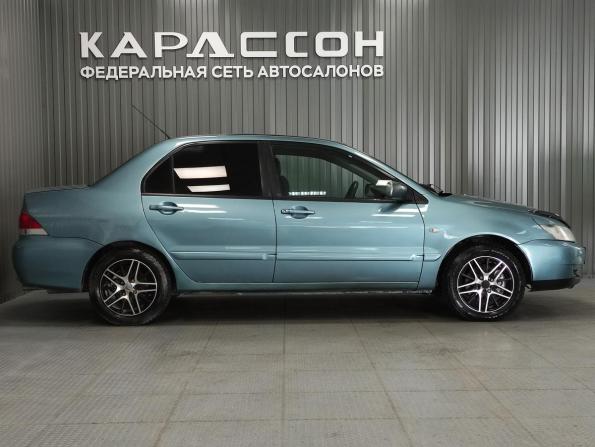 Mitsubishi Lancer IX Рестайлинг с пробегом 2006 года, цена 380 000 рублей, 233770 км, седан, Автокод Объявления