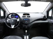 Chevrolet Spark III (M300) Рестайлинг Уфа  - изображение 33