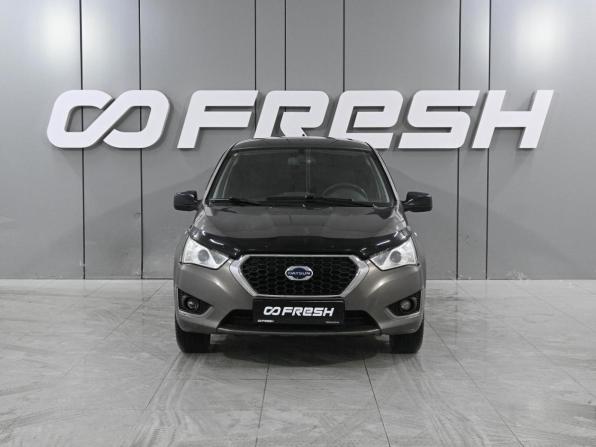 Datsun mi-DO с пробегом 2018 года, цена 729 000 рублей, 85735 км, хэтчбек, Автокод Объявления