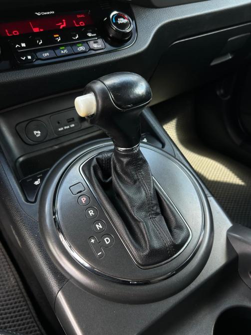 Kia Sportage III Альметьевск  - изображение 22