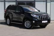 Toyota Land Cruiser Prado 150 Series Рестайлинг 1 Саратов  - изображение 39