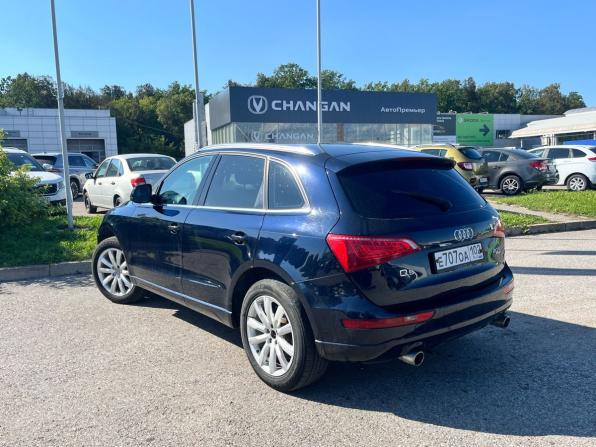 Audi Q5 I (8R) с пробегом 2009 года, цена 1 000 000 рублей, 206217 км, внедорожник, Автокод Объявления