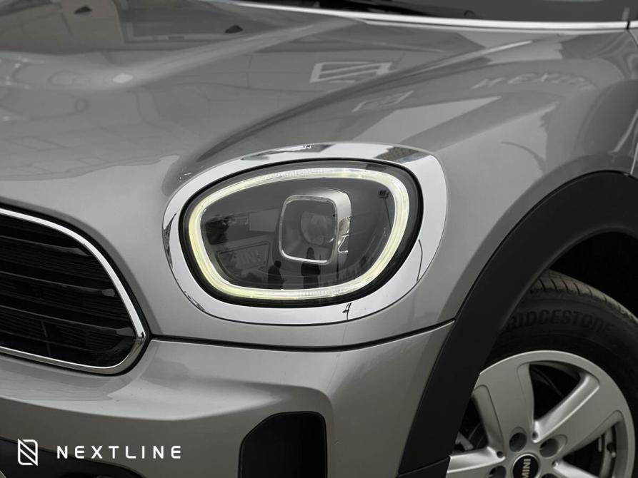 Mini Countryman II Рестайлинг Самара  - изображение 5
