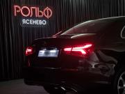 Mercedes-Benz A-Класс IV (W177) Москва  - изображение 46