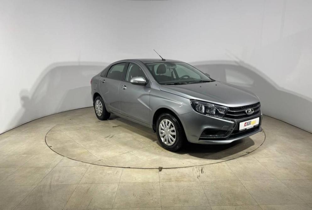 Lada (ВАЗ) Vesta I Саранск  - изображение 3