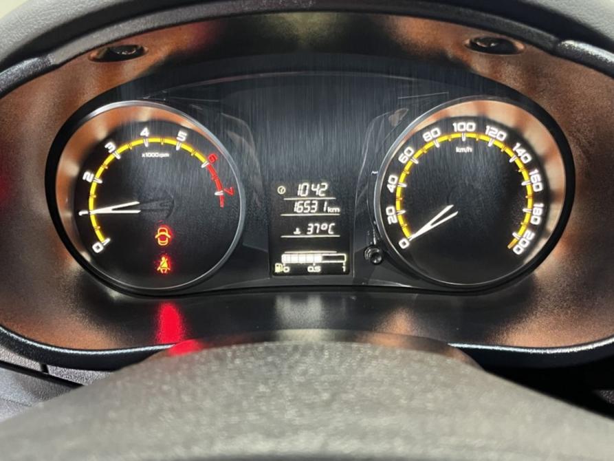 Lada (ВАЗ) Granta I Рестайлинг Курск  - изображение 10