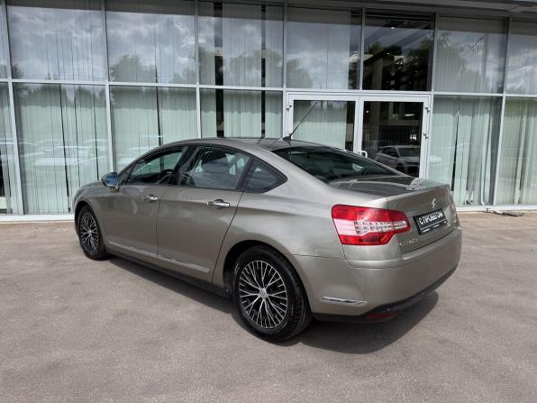 Citroen C5 II с пробегом 2008 года, цена 684 000 рублей, 233000 км, универсал, Автокод Объявления
