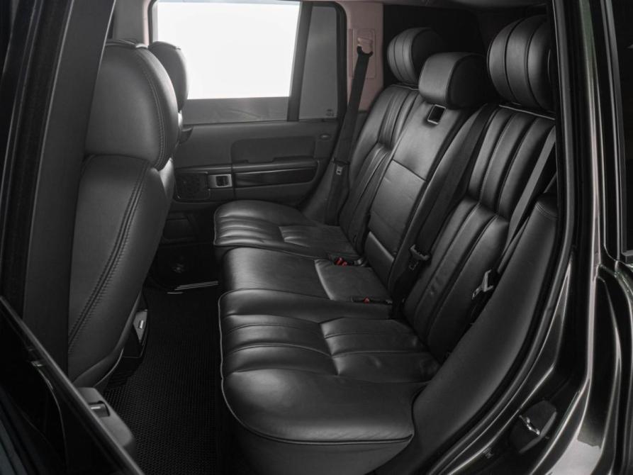 Land Rover Range Rover III Рестайлинг Тюмень  - изображение 14