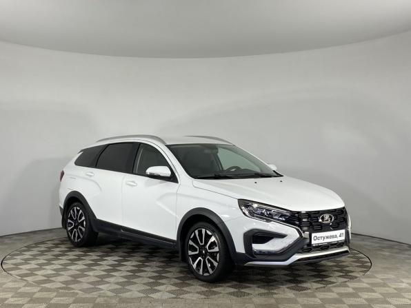 Lada (ВАЗ) Vesta I Рестайлинг (NG) с пробегом 2024 года, цена 1 550 000 рублей, 13379 км, универсал, Автокод Объявления