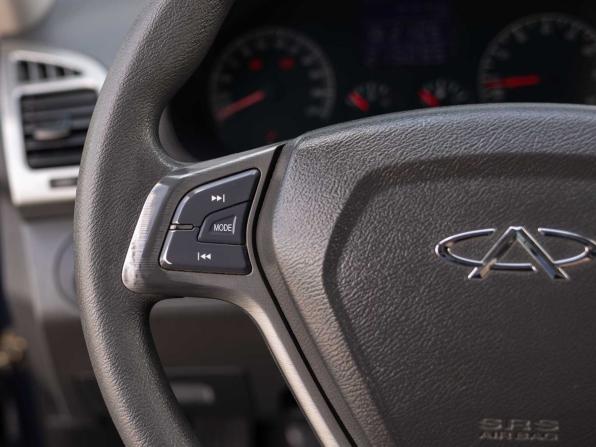 Chery Tiggo (T11) I Рестайлинг (FL) с пробегом 2013 года, цена 650 000 рублей, 215094 км, внедорожник, Автокод Объявления